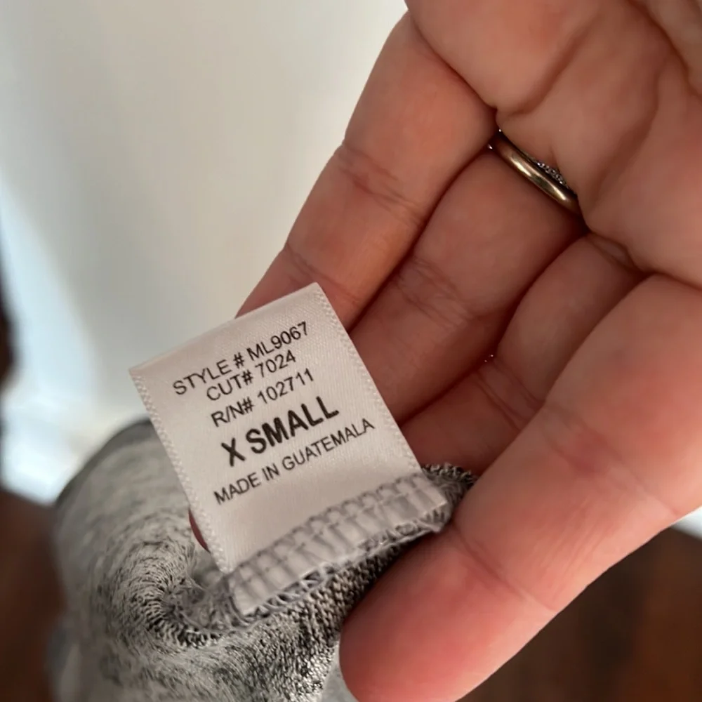 FREE Gibson Elizabeth Soft Racerback - Picture 7 of 9